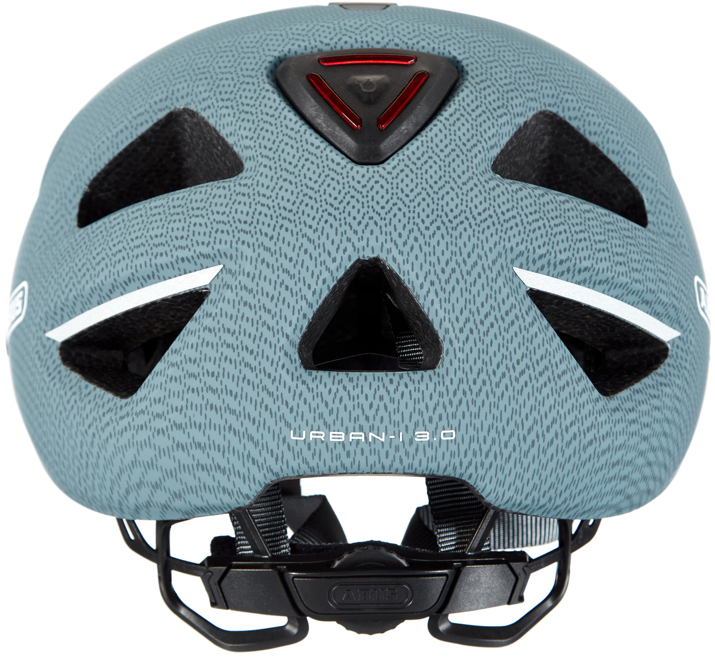 ABUS Urban-I 3.0 Helm blau