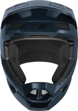 ABUS HiDrop Helm MTB midnight blue