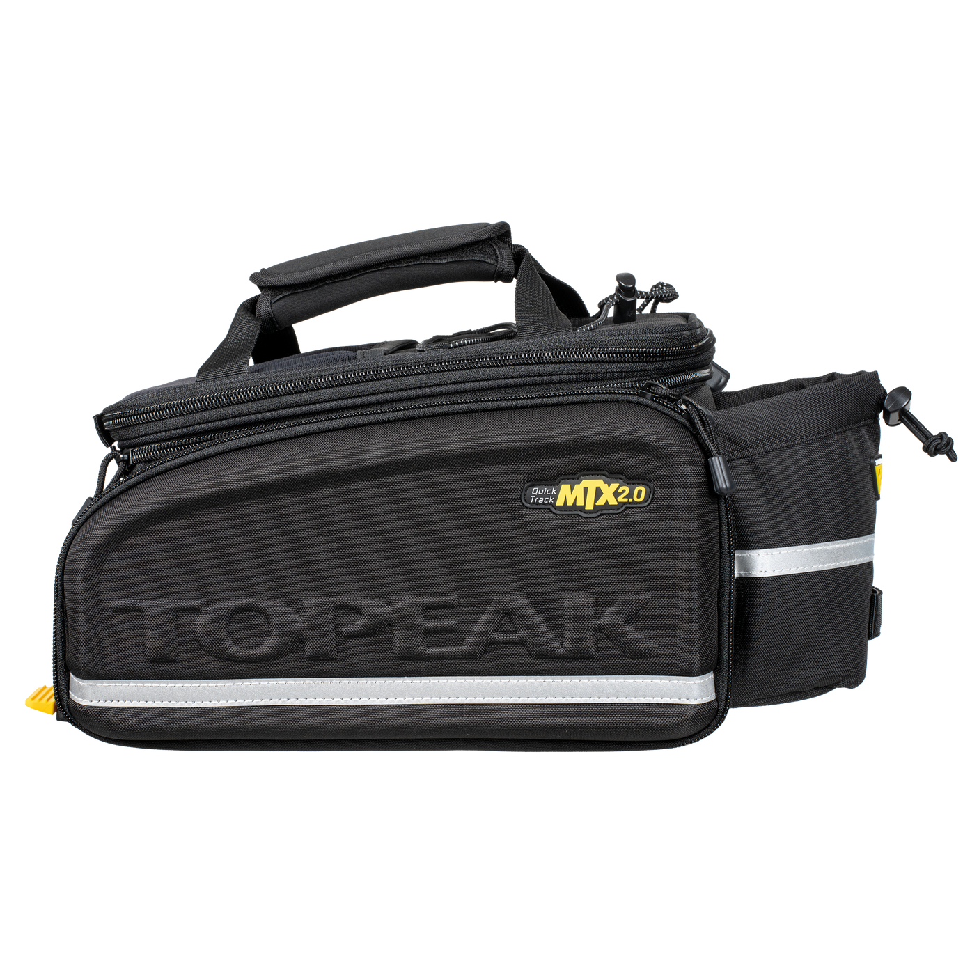 Topeak MTX TrunkBag DXP 2.0