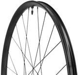 Shimano WH-MT601 Hinterrad 29" 12-fach CL-Disc E-Thru 12mm 142mm schwarz