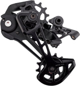 Shimano Deore XT RD-M8100 Schaltwerk 12-fach Direktmontage lang schwarz