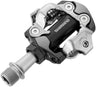 Shimano Deore XT PD-M8100 Pedale schwarz/silber