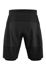 CUBE ATX Baggy Shorts Two in One