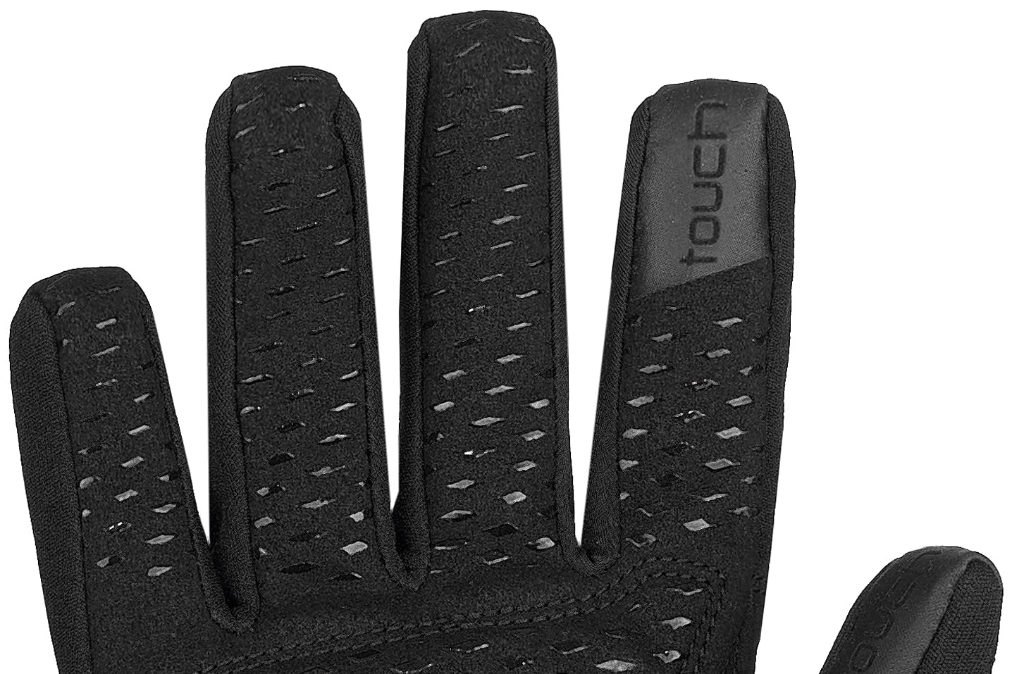 Roeckl Ranten Handschuhe Black