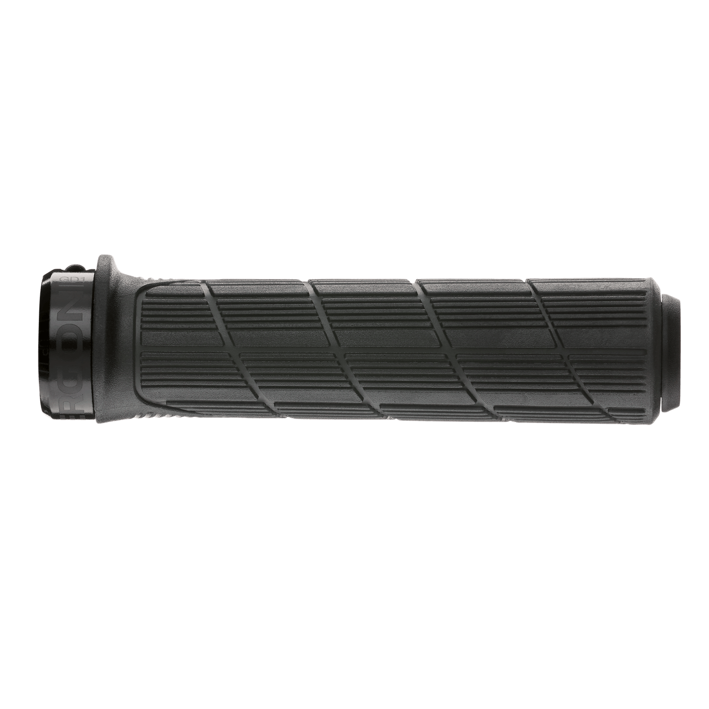 Ergon GD1 Evo Factory Griffe Slim schwarz