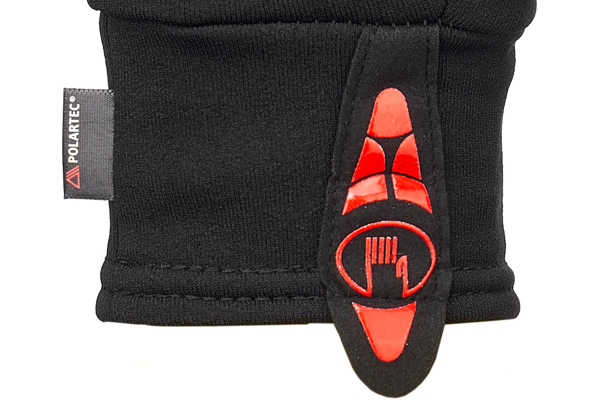 Roeckl Paulista Handschuhe Black