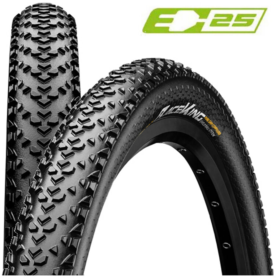 Continental Race King II Performance 2.2 Faltreifen 29x2.20" schwarz