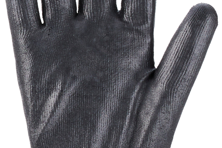 Muc-Off Mechanics Handschuhe schwarz