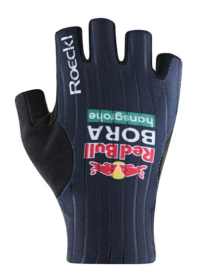 Roeckl Red Bull - BORA - hansgrohe Race Handschuhe Racing Blue