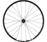 Shimano WH-MT500 MTB Vorderrad 27.5" Disc CL Clincher QR schwarz