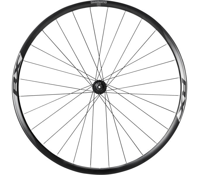 Shimano Laufrad WH-RX010 700C Vorderrad