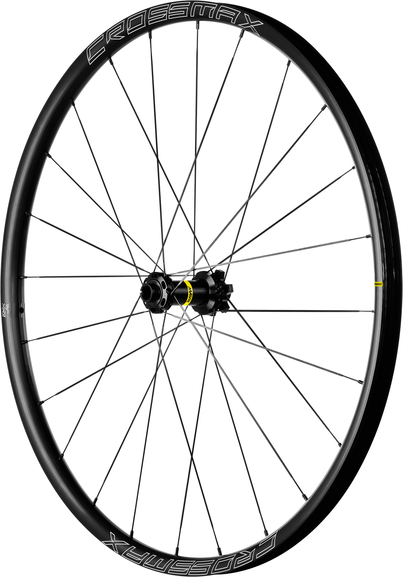 Mavic Crossmax Vorderrad 29" 15x110mm