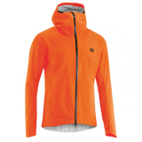 Gonso Save Jacket Trail M Regenjacke Herren orange