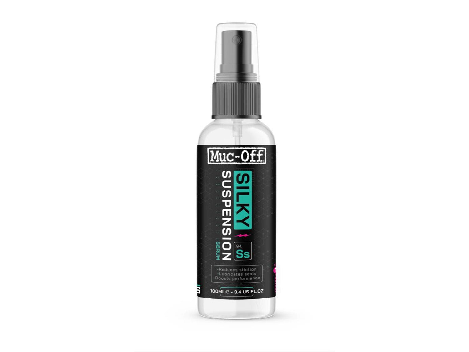 Muc-Off Silky Profi Federungspflege 100ml