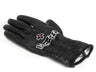 Muc-Off Mechanics Handschuhe schwarz