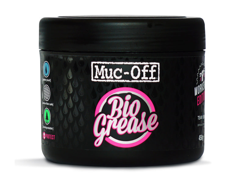 Muc-Off Bio Grease 450g