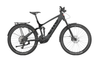 Cilo Rivercross CXF°06+ 750Wh carbon grey