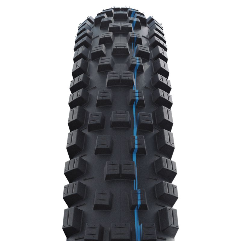 Schwalbe Nobby Nic Super Trail Evo Faltreifen 29x2.60