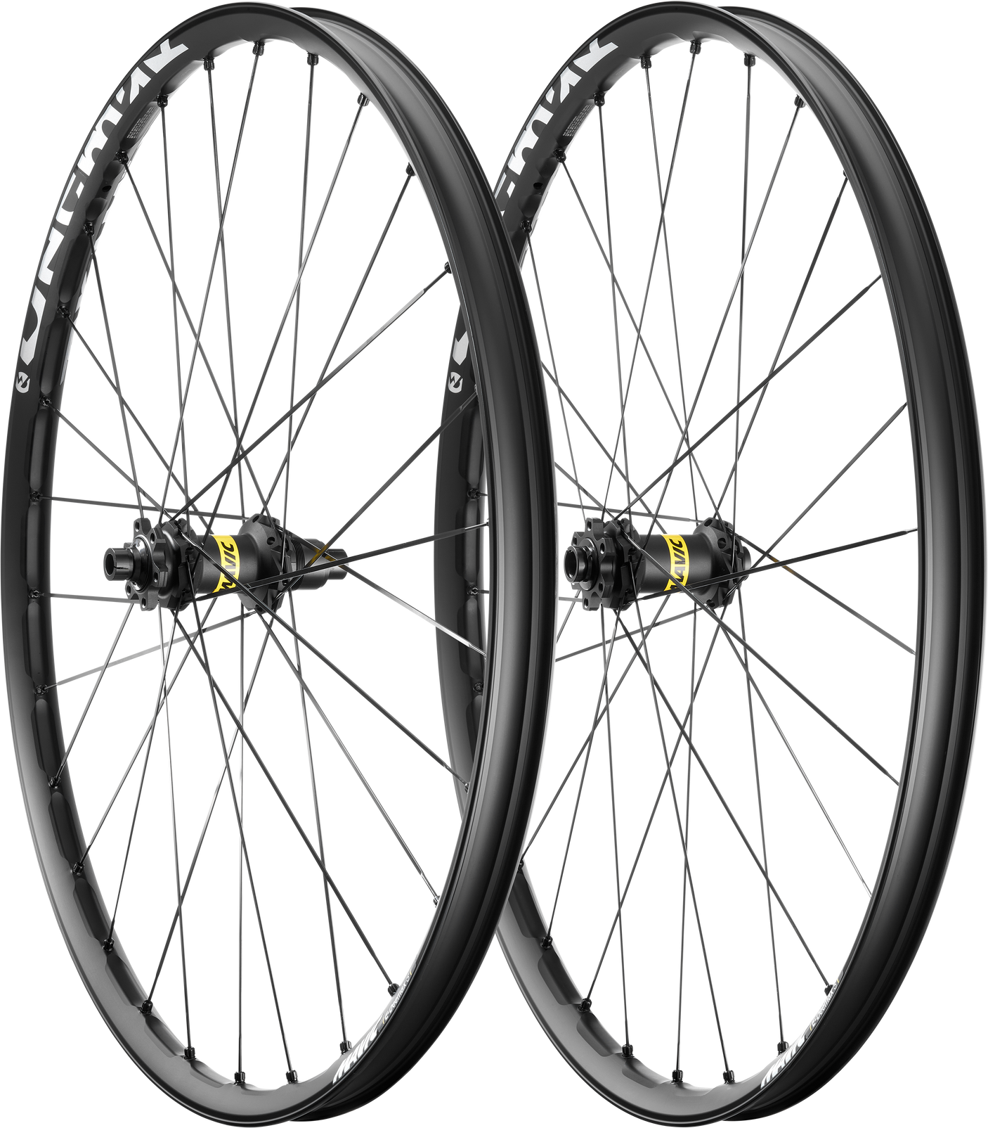 Mavic E-Deemax S 29" Laufradsatz INT SRAM XD 15x110mm/12x148mm