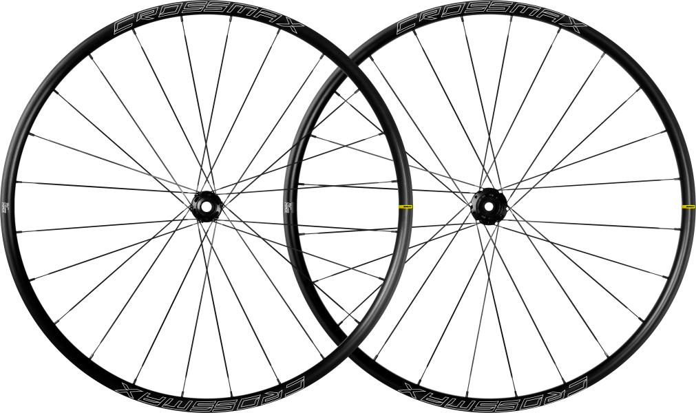 Mavic Crossmax Laufradsatz 29