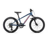 Orbea MX 20 XC Moondust Blue - Red (2024)