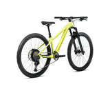 Orbea LAUFEY 27 H20 Lime - Yellow (2024)