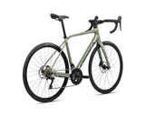 Orbea AVANT H40 Metallic Green Artichoke (2024)