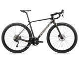 Orbea TERRA H40 Infinity Green-Ivory White (2024)