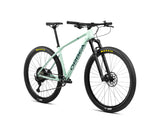 Orbea ALMA H30 Ice Green - Ocean (2024)