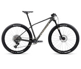 Orbea ALMA M21 Powder Black - Black (2024)