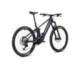 Orbea WILD H30 Basalt Grey-Dark Teal (2024)