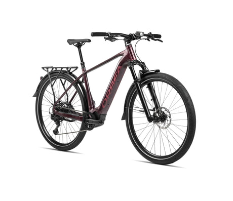 Orbea KEMEN 40 Dark Red (2024)