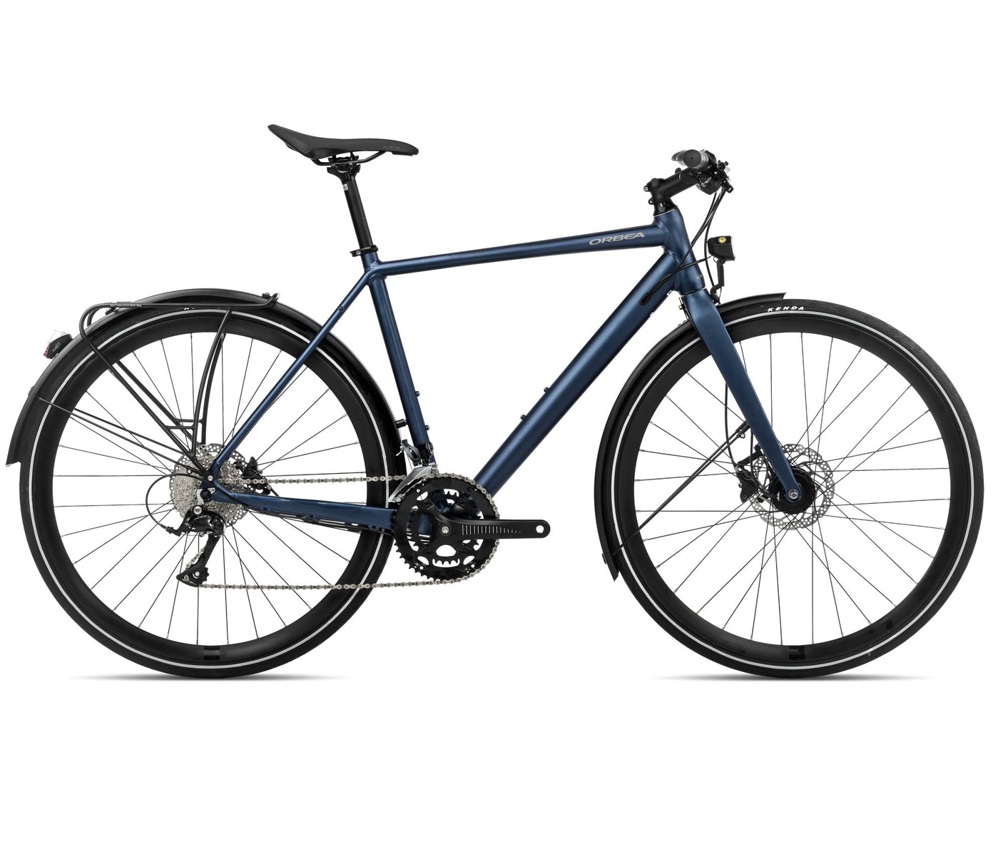 Orbea VECTOR 15 Moondust Blue (2024)