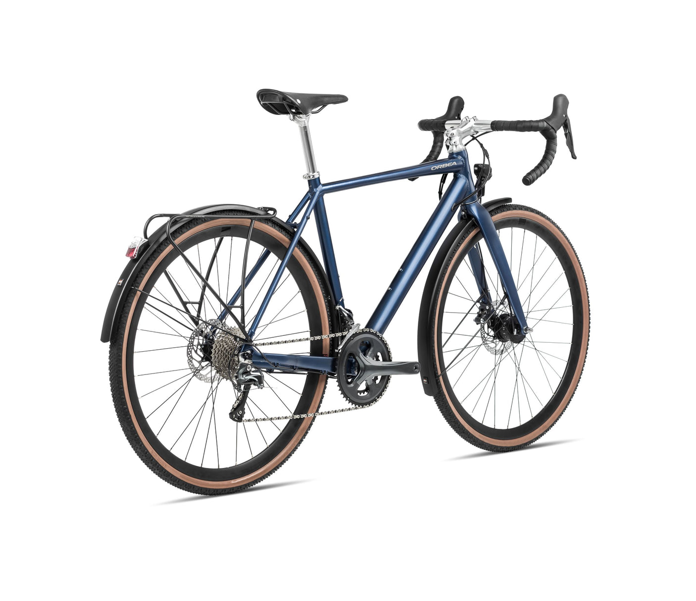 Orbea VECTOR 15 Moondust Blue (2024)