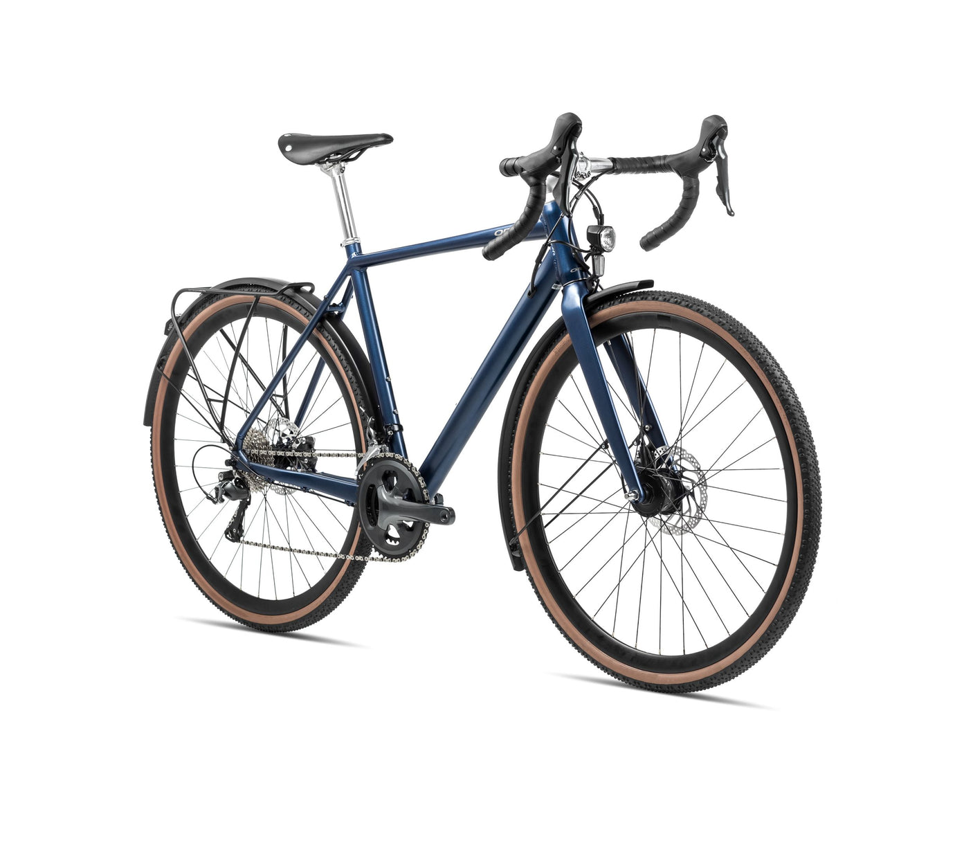 Orbea VECTOR 15 Moondust Blue (2024)