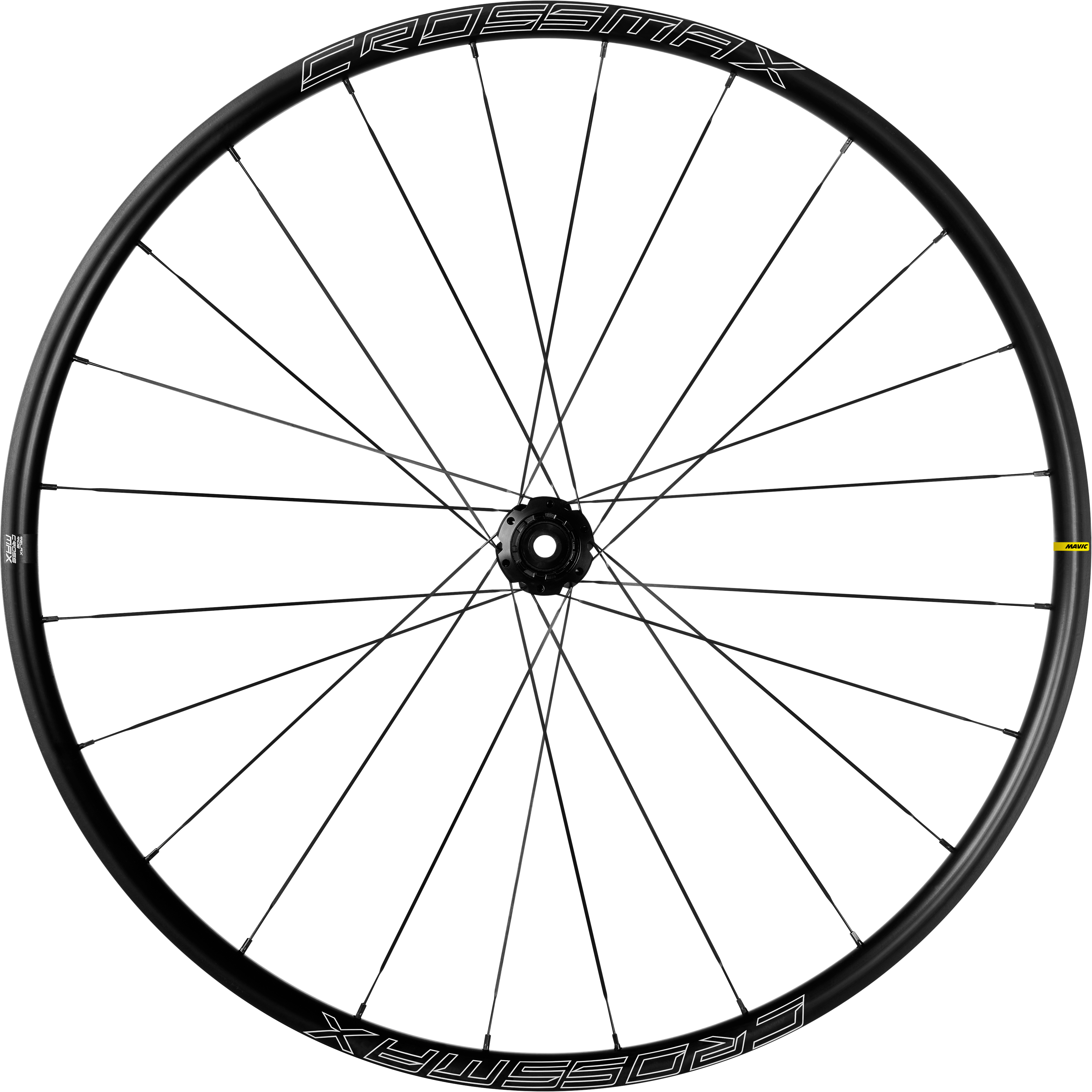 Mavic Crossmax Hinterrad 27.5