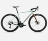 Orbea TERRA H30 Blue Stone Gloss - Copper Matt (2025)