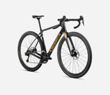 Orbea TERRA M30TEAM 1X Cosmic Carbon View - Metallic Olive Green (2025)