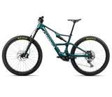 Orbea RISE LT H20 Green (2025)