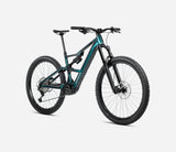 Orbea RISE LT H20 Green (2025)