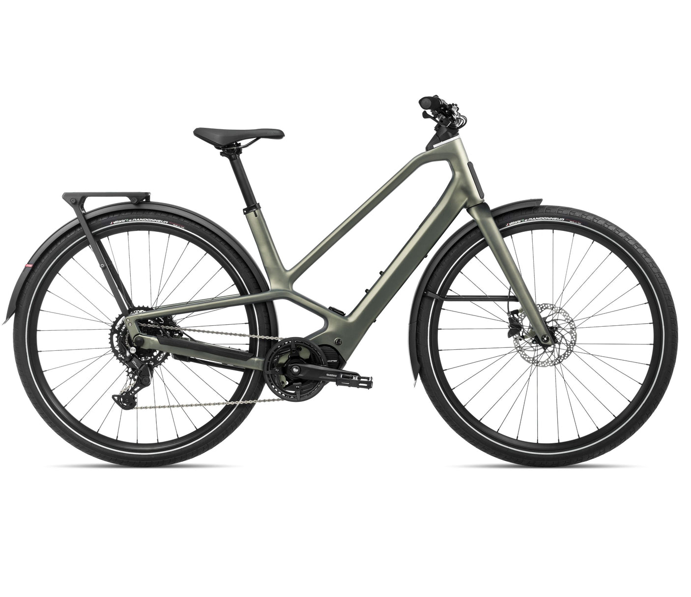 Orbea DIEM 30 Spaceship Green (2025)