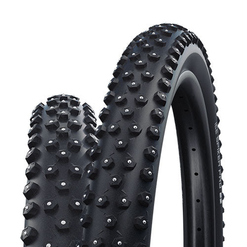 Schwalbe Ice Spiker Pro Performance RaceGuard