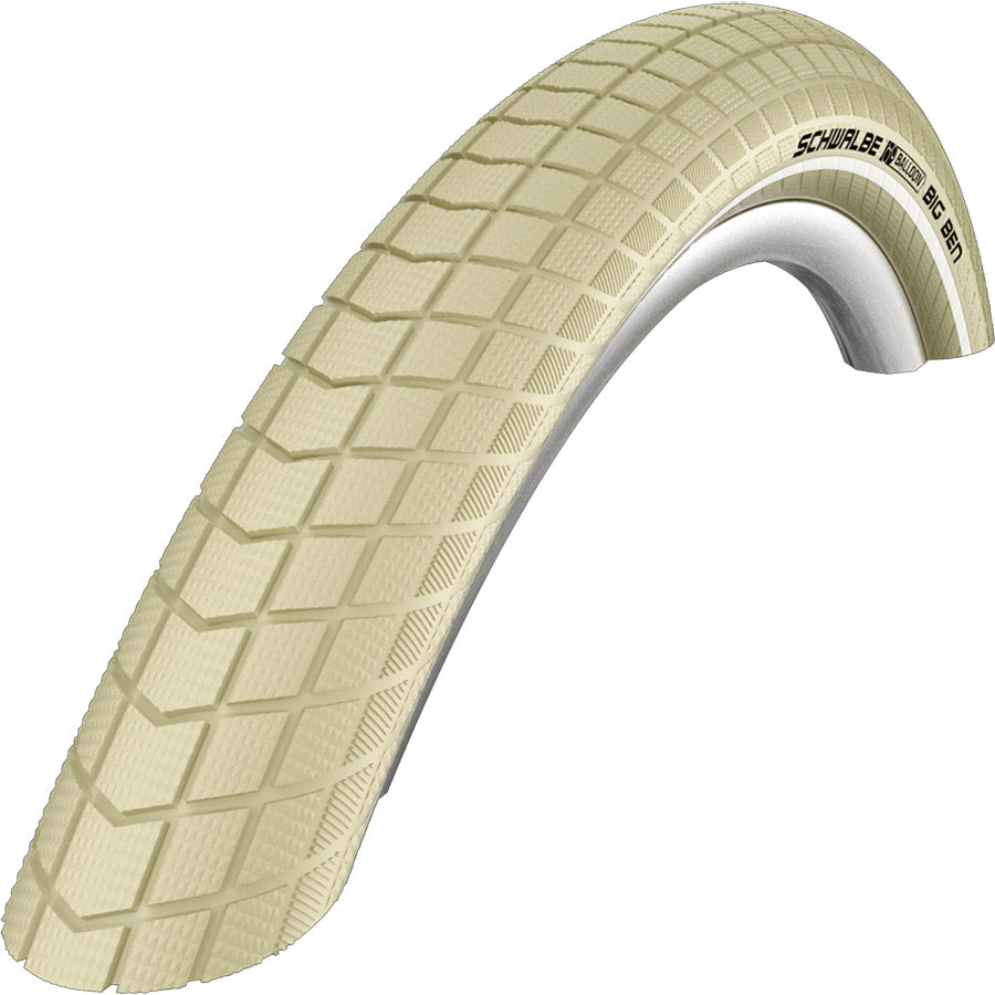 Schwalbe Big Ben Drahtreifen 26x2.15