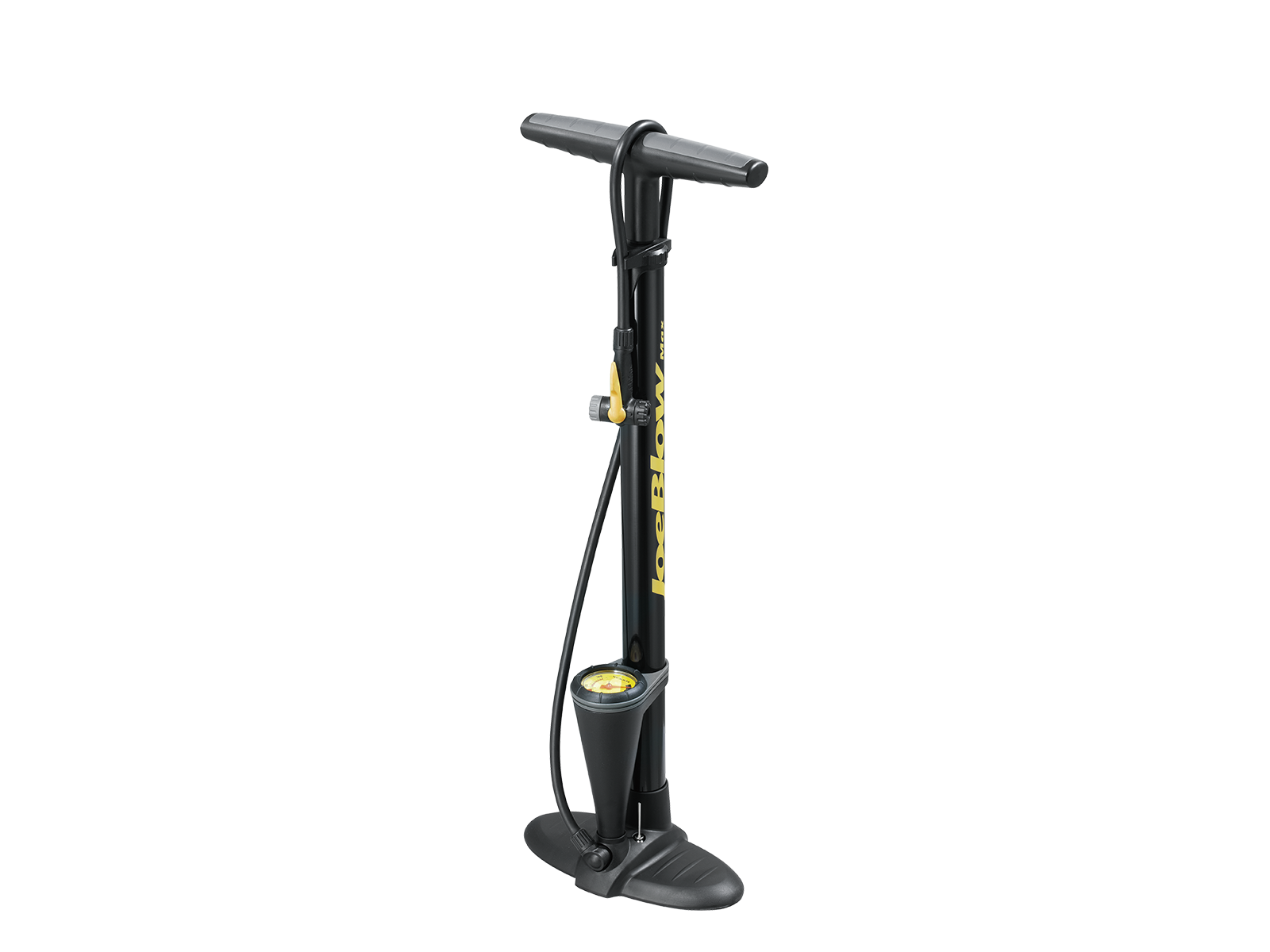 Topeak JoeBlow Max II Standpumpe