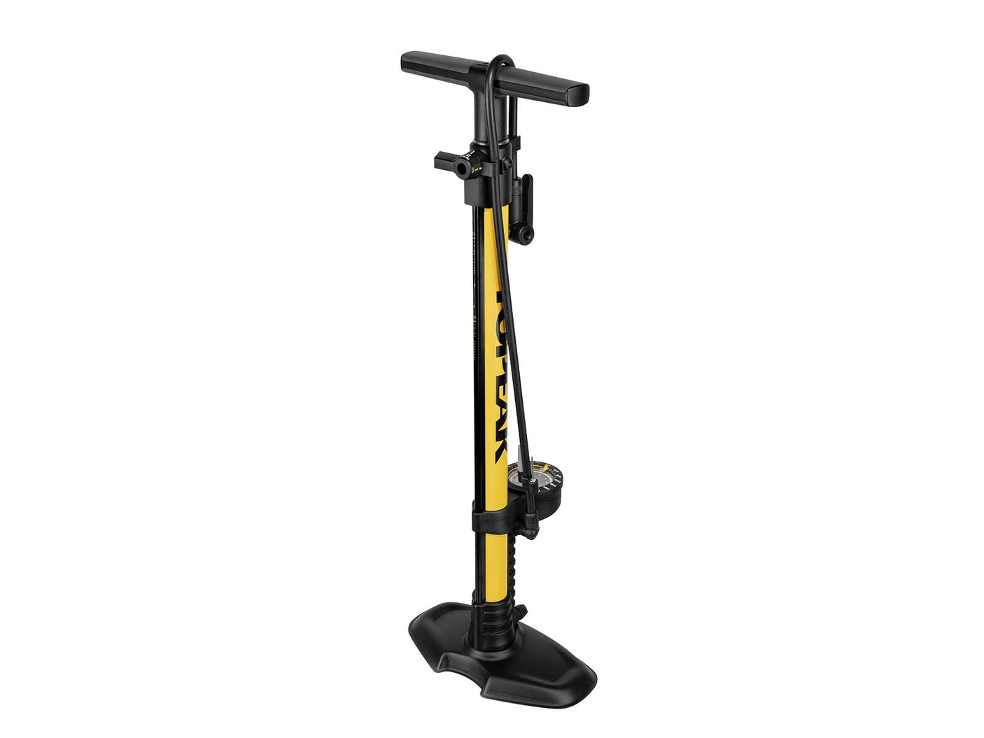 Topeak JoeBlow Sport 2-Stage Standpumpe