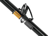 Topeak Race Rocket MT Pumpe gold