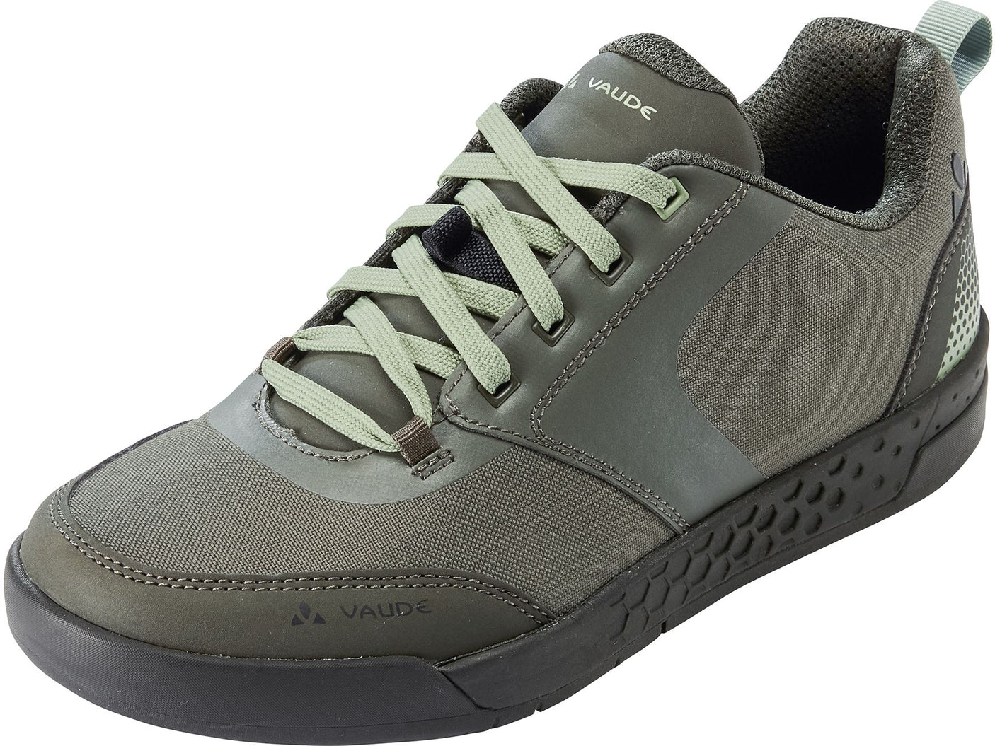 VAUDE AM Moab syn. Schuhe Damen oliv