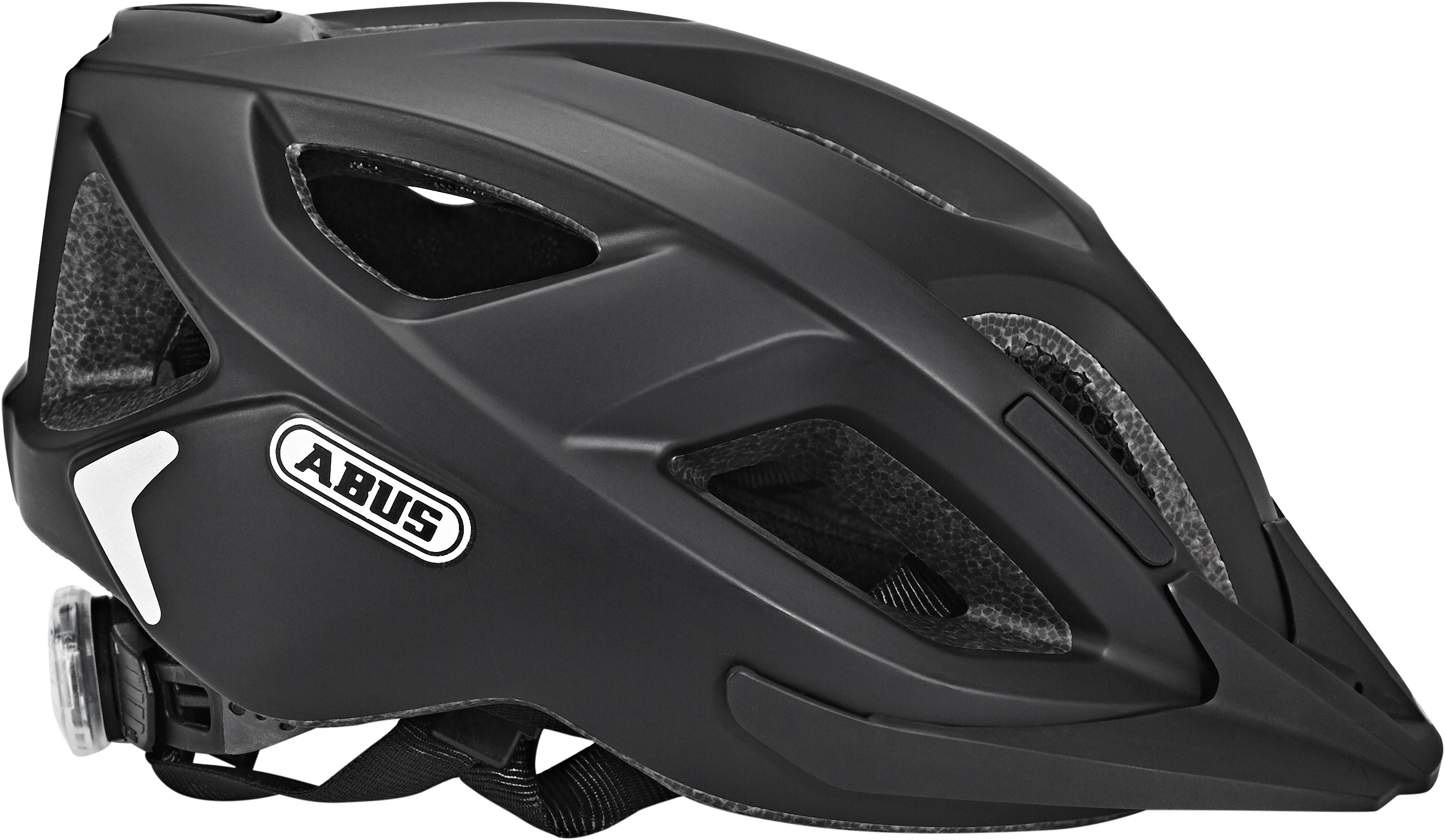 ABUS Aduro 2.0 Helmet velvet black