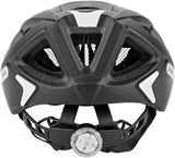 ABUS Aduro 2.0 Helmet race black