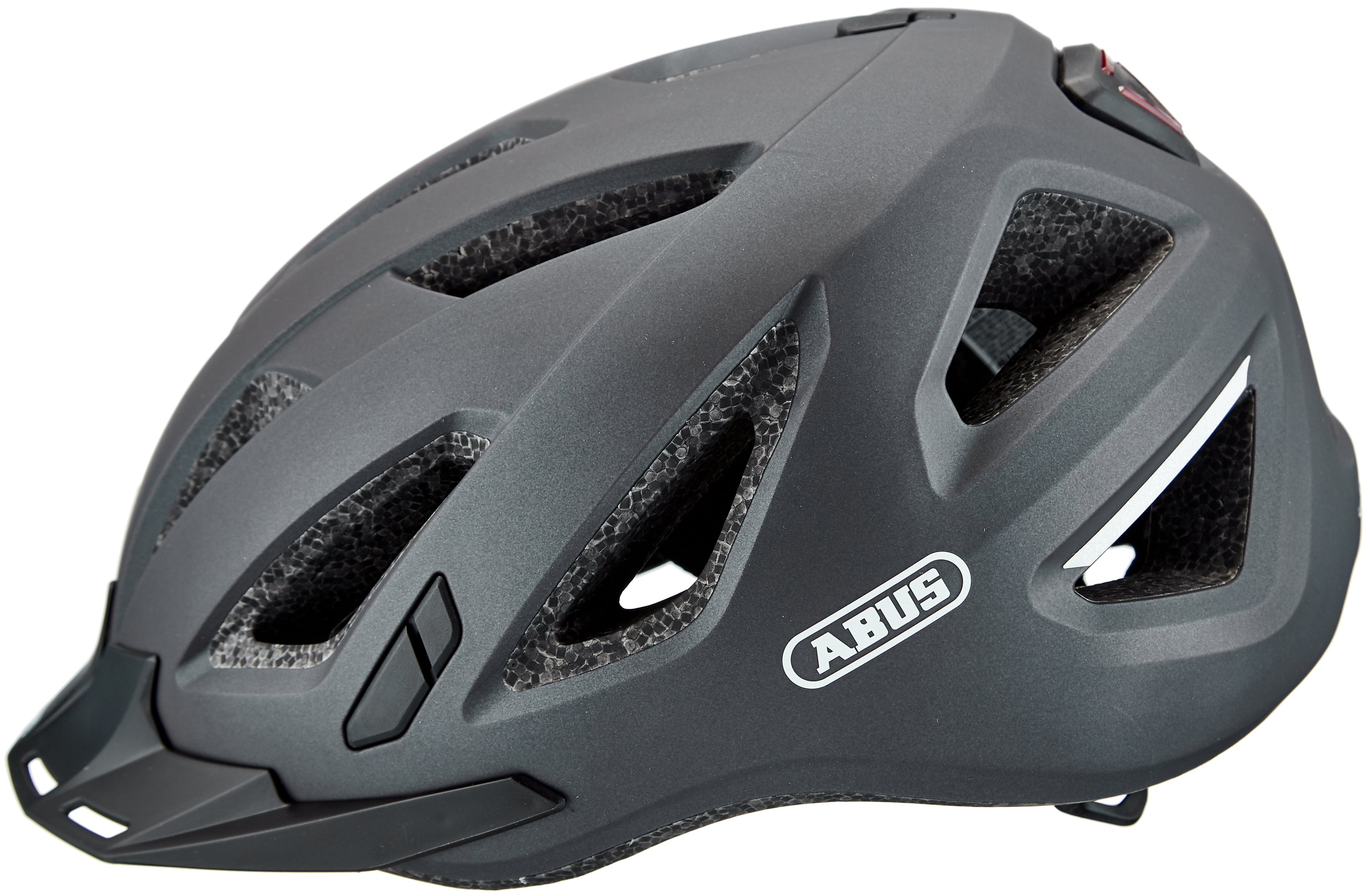 ABUS Urban-I 3.0 Helm grau